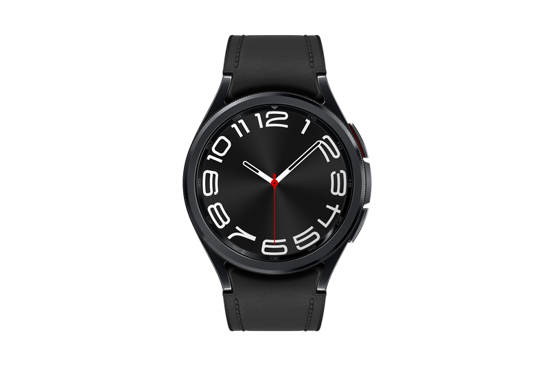Samsung Galaxy Watch6 Classic 43mm Graphite