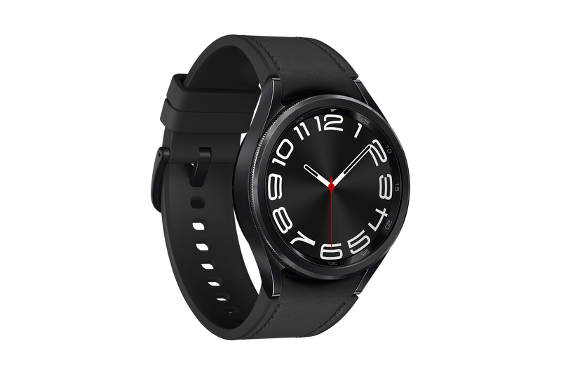 Samsung Galaxy Watch6 Classic 43mm Graphite