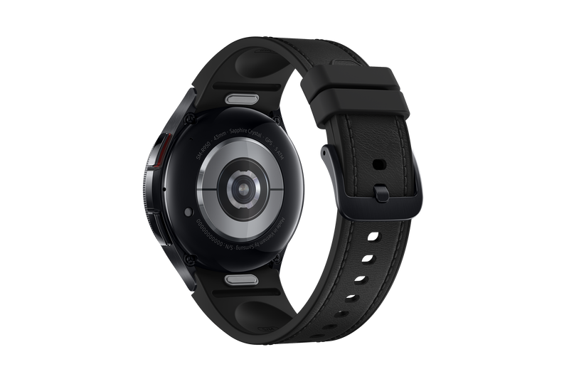 Samsung Galaxy Watch6 Classic 43mm Graphite