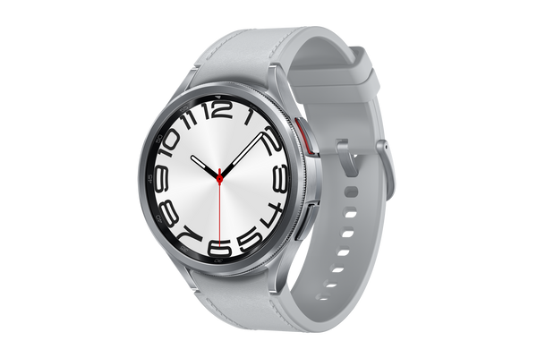 Samsung Galaxy Watch6 Classic 47mm Silver
