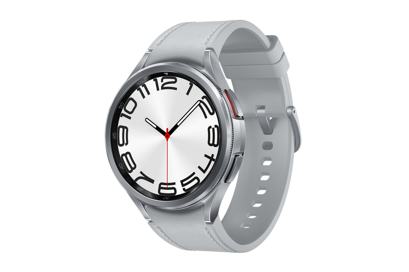 Samsung Galaxy Watch6 Classic 47mm Silver