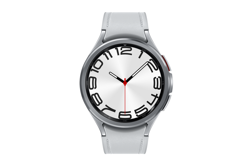 Samsung Galaxy Watch6 Classic 47mm Silver