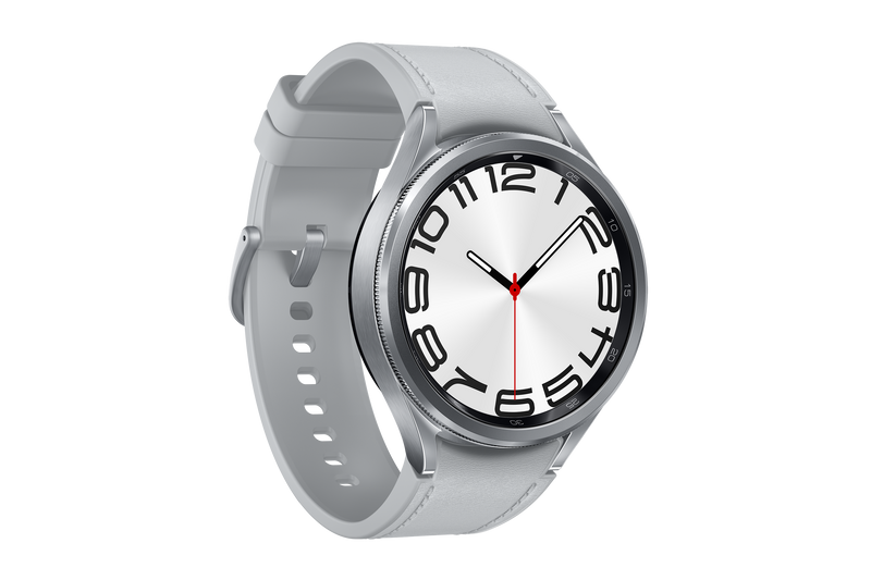 Samsung Galaxy Watch6 Classic 47mm Silver