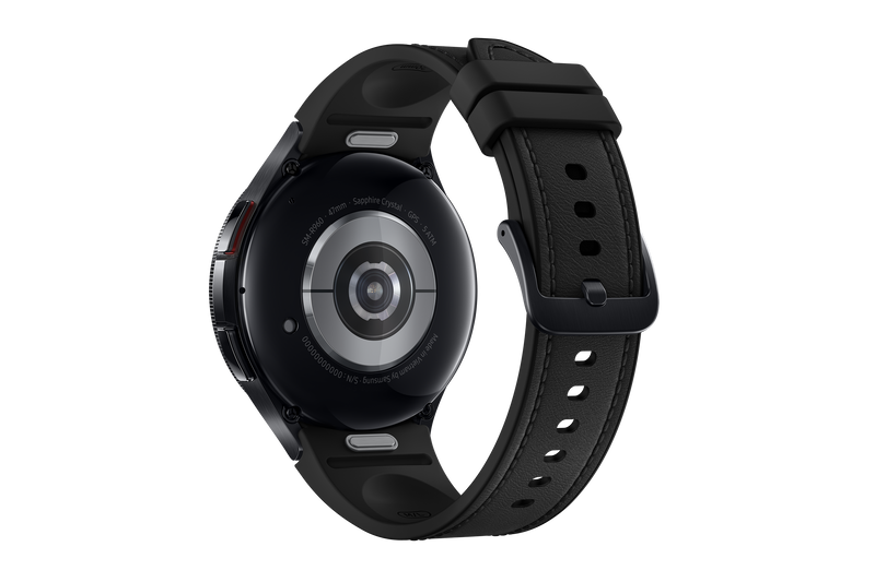 Samsung Galaxy Watch6 Classic 47mm Graphite