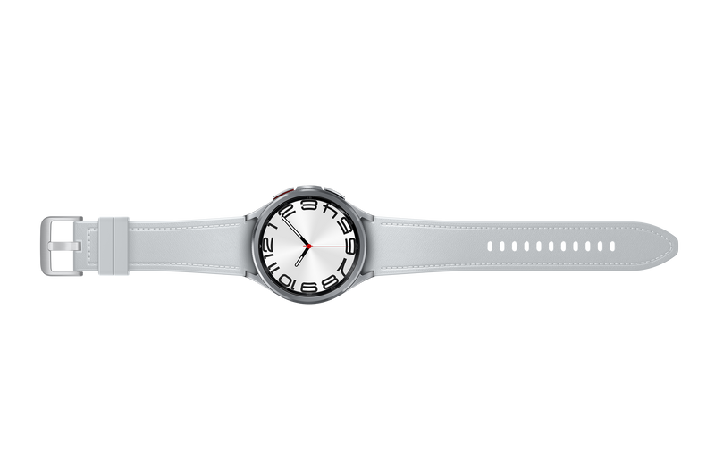 Samsung Galaxy Watch6 Classic 47mm Silver