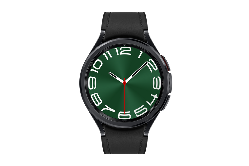 Samsung Galaxy Watch6 Classic 47mm LTE Graphite