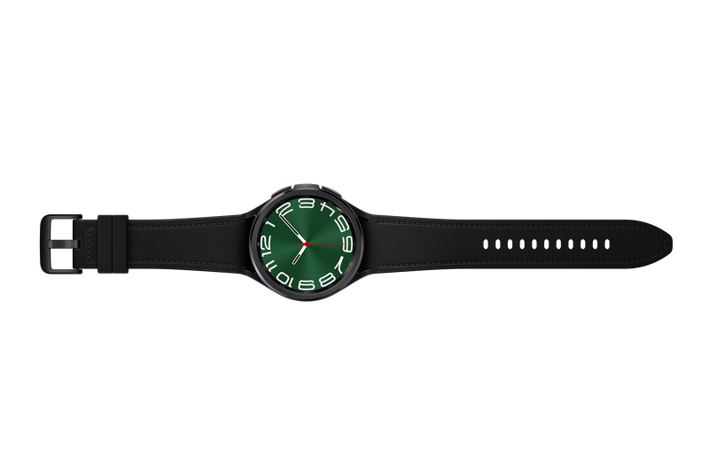 Samsung Galaxy Watch6 Classic 47mm LTE Graphite