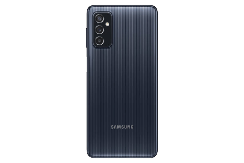 Samsung Galaxy M52 5G 8GB 128GB Black