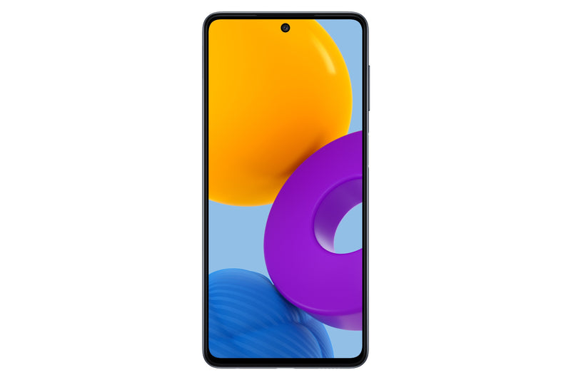 Samsung Galaxy M52 5G 8GB 128GB Black