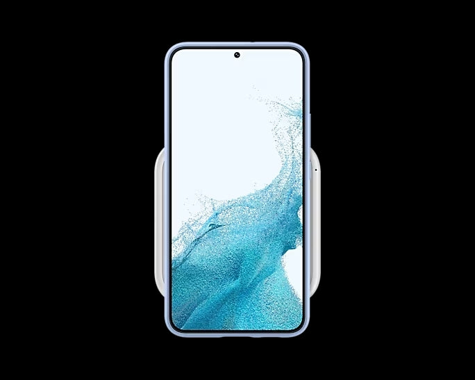 SuperFast Wireless charger 2022 - White