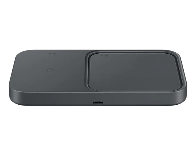 Samsung Super Fast Wireless charger DUO 2022 Black
