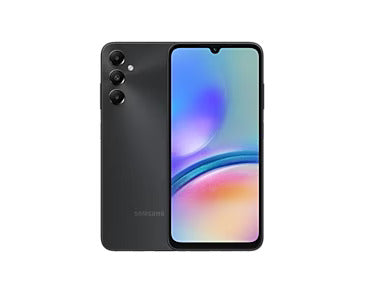 Samsung Galaxy A05S LTE 4GB 64GB Black