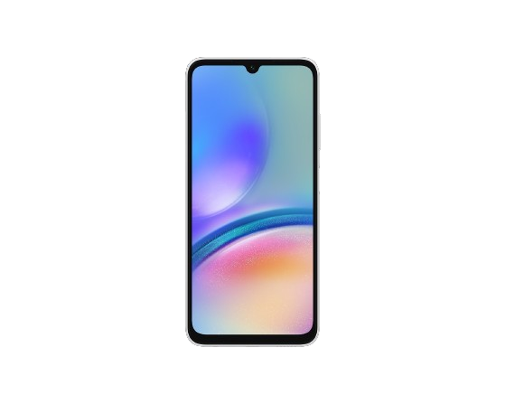 Samsung Galaxy A05S LTE 4GB 64GB Silver