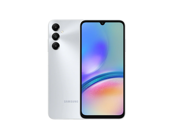 Samsung Galaxy A05S LTE 4GB 64GB Silver