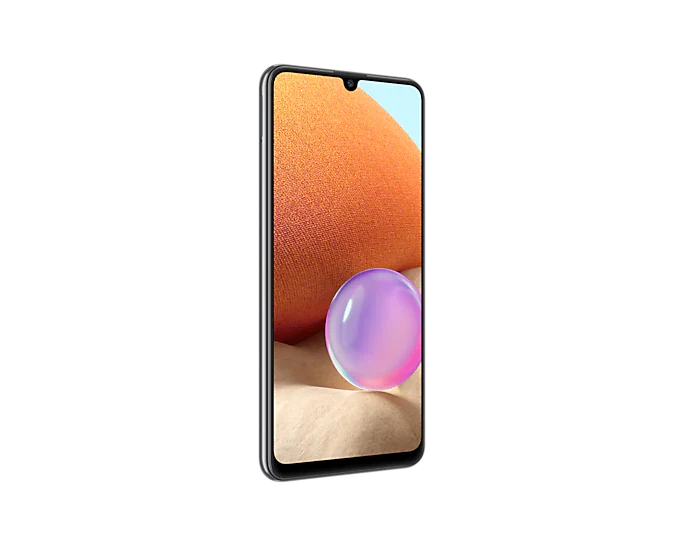 Samsung Galaxy A32 LTE 6GB 128GB Black