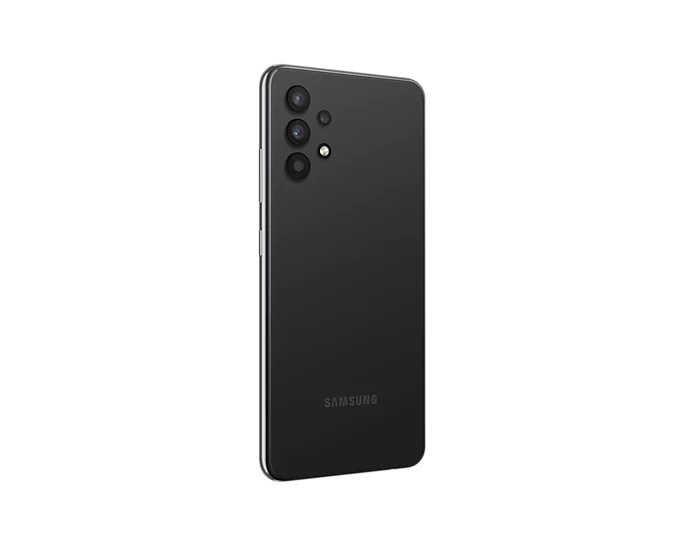 Samsung Galaxy A32 LTE 6GB 128GB Black