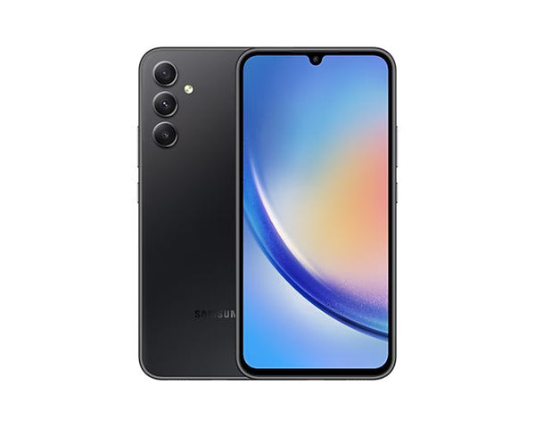 Samsung Galaxy A34 5G 8GB 128GB Awesome Graphite