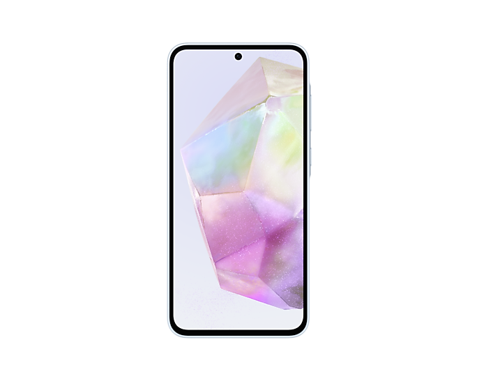 Samsung Galaxy A35 5G 8GB 128GB Awesome Iceblue