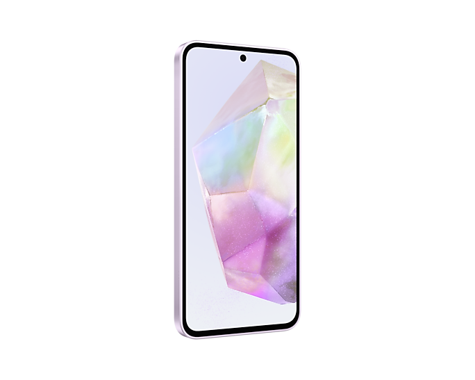 Samsung Galaxy A35 5G 8GB 256GB Awesome Lilac