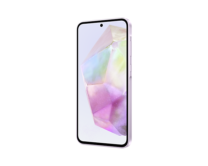 Samsung Galaxy A35 5G 8GB 256GB Awesome Lilac