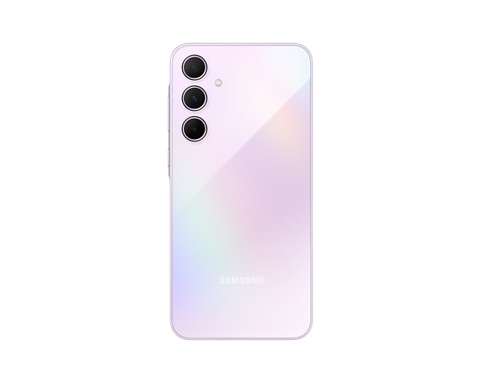 Samsung Galaxy A35 5G 8GB 256GB Awesome Lilac