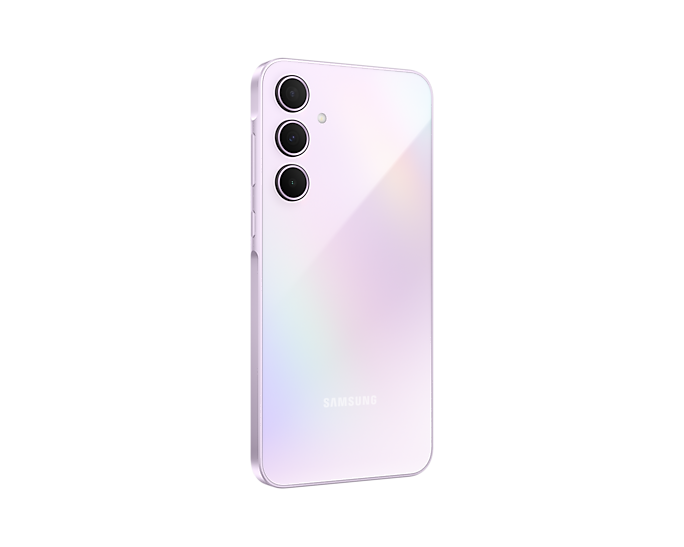 Samsung Galaxy A35 5G 8GB 256GB Awesome Lilac