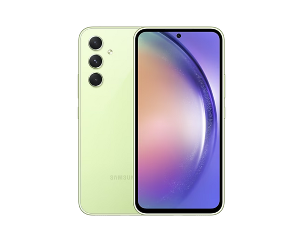 Samsung Galaxy A54 5G 8GB 128GB Awesome Lime