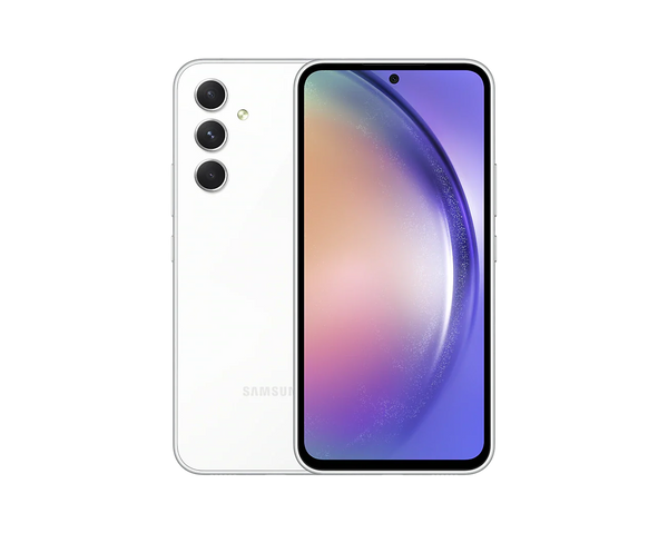 Samsung Galaxy A54 5G 8GB 256GB Awesome White