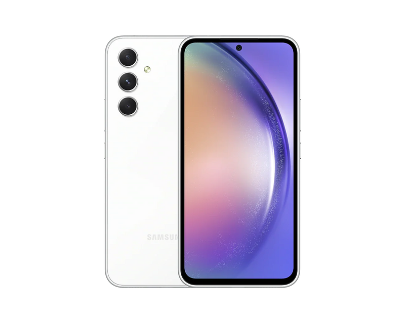 Samsung Galaxy A54 5G 8GB 256GB Awesome White