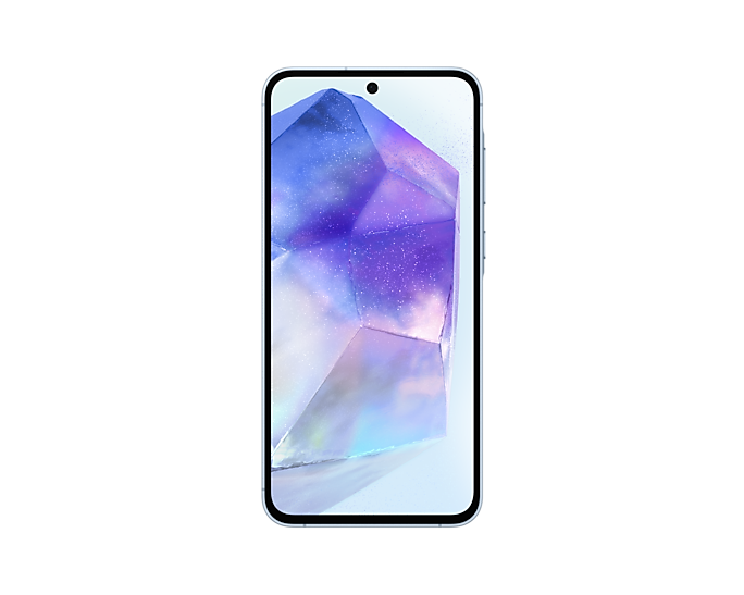 Samsung Galaxy A55 5G 8GB 128GB Awesome Iceblue