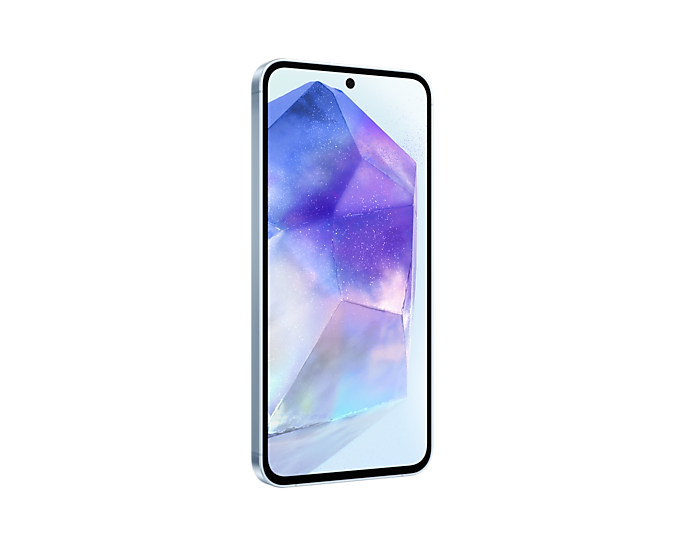 Samsung Galaxy A55 5G 8GB 128GB Awesome Iceblue
