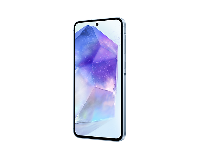 Samsung Galaxy A55 5G 8GB 128GB Awesome Iceblue
