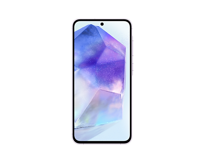 Samsung Galaxy A55 5G 8GB 128GB Awesome Lilac