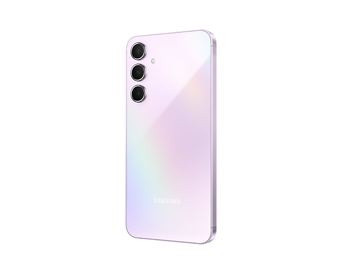 Samsung Galaxy A55 5G 8GB 128GB Awesome Lilac