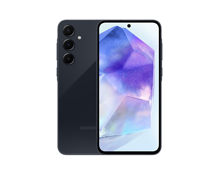 Samsung Galaxy A55 5G 8GB 256GB Awesome Navy