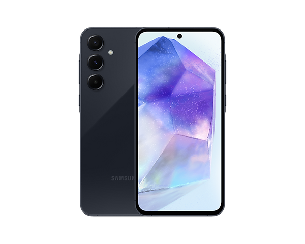 Samsung Galaxy A55 5G 8GB 128GB Awesome Navy