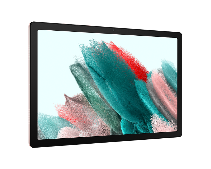 Samsung Galaxy Tab A8 LTE 4GB 64GB Silver