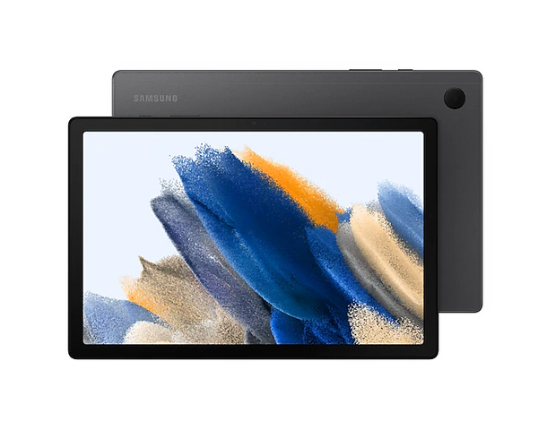 Samsung Galaxy Tab A8 LTE 4GB 64GB Grey
