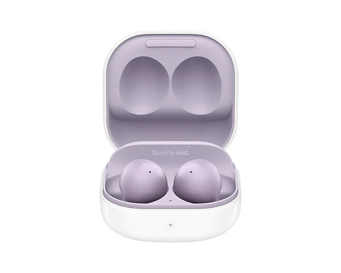 Samsung Galaxy Buds 2 Lavender