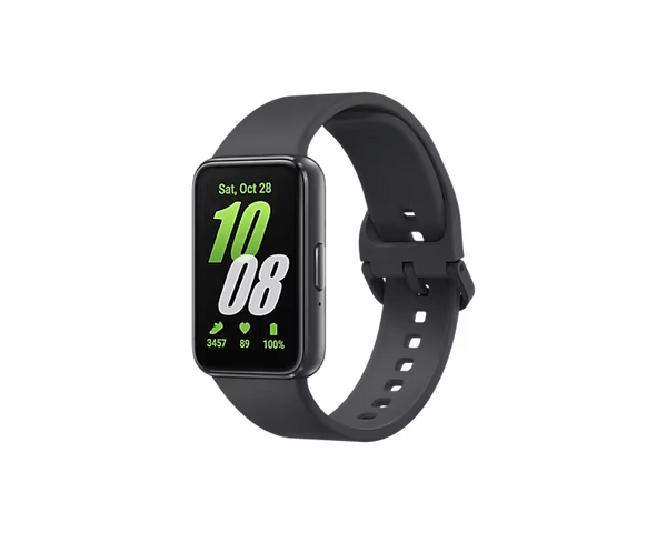 Samsung Galaxy Fit3 Gray