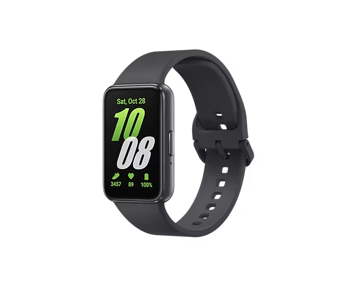 Samsung Galaxy Fit3 Gray