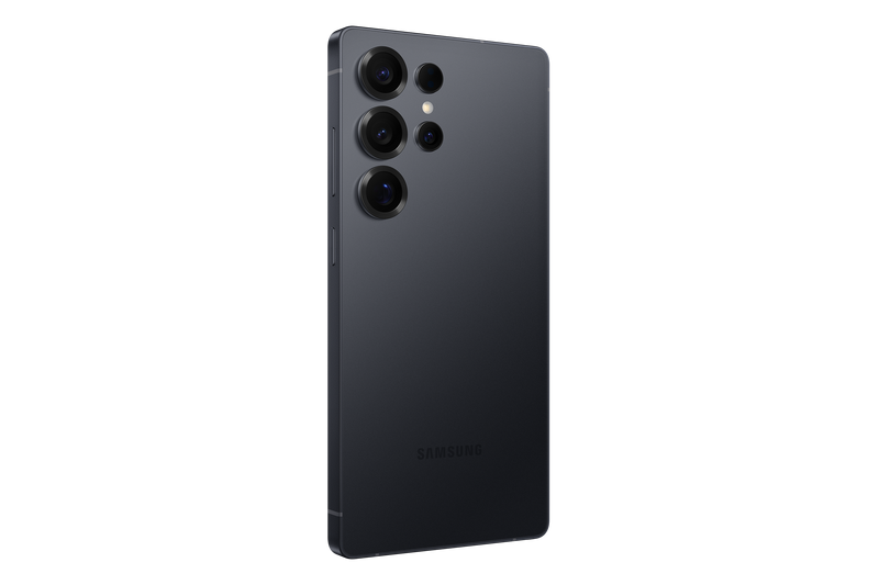 Samsung Galaxy S25 Ultra 5G 12GB 1TB Titanium Jetblack