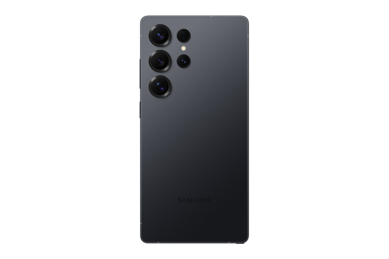 Samsung Galaxy S25 Ultra 5G 12GB 512GB Titanium Jetblack