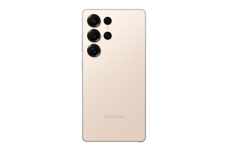Samsung Galaxy S25 Ultra 5G 12GB 256GB Titanium Pinkgold