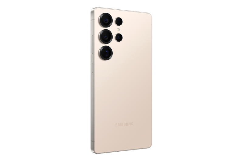 Samsung Galaxy S25 Ultra 5G 12GB 512GB Titanium Pinkgold