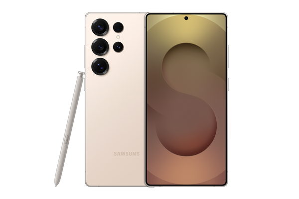 Samsung Galaxy S25 Ultra 5G 12GB 256GB Titanium Pinkgold