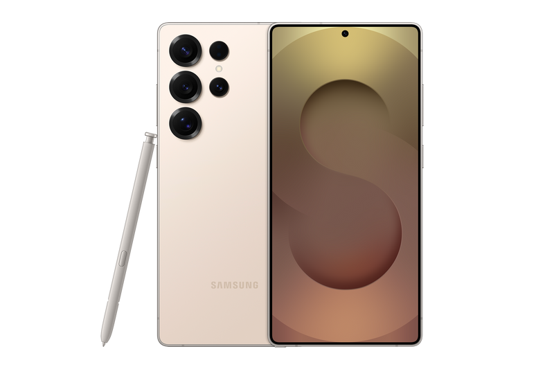 Samsung Galaxy S25 Ultra 5G 12GB 256GB Titanium Pinkgold