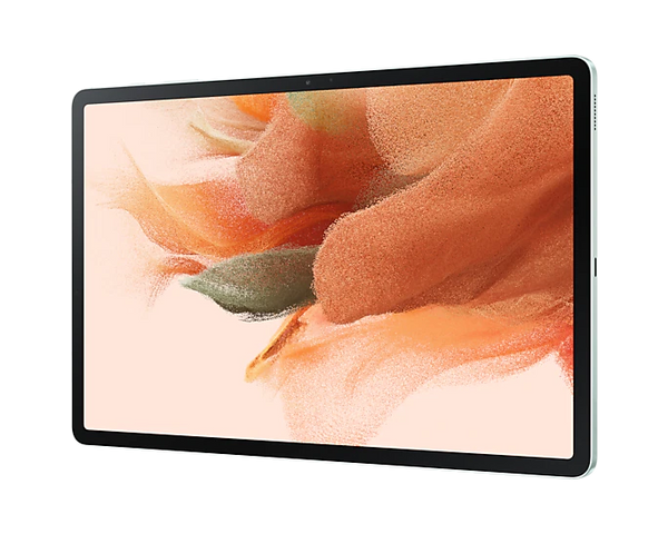 Samsung Galaxy Tab S7FE Wifi 4GB 64GB Mystic Black