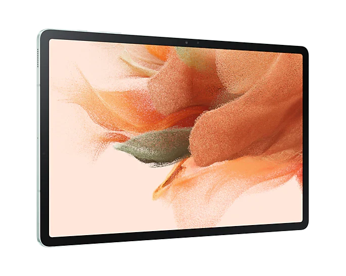 Samsung Galaxy Tab S7FE Wifi 4GB 64GB Mystic Green