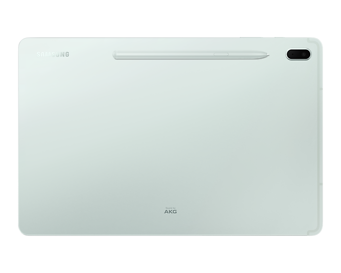 Samsung Galaxy Tab S7FE Wifi 4GB 64GB Mystic Green